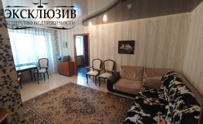  5-этаж.(44 м2), Полоцк(Октябрьская ул., 37)