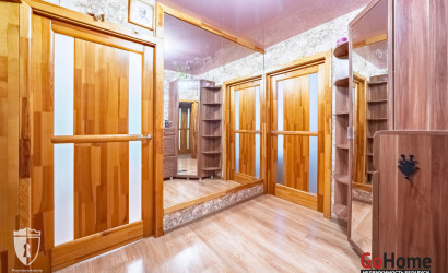 Купить 2-комнатную квартиру, Минск, Рокоссовского, 115 (Ленинский район). Фото 1