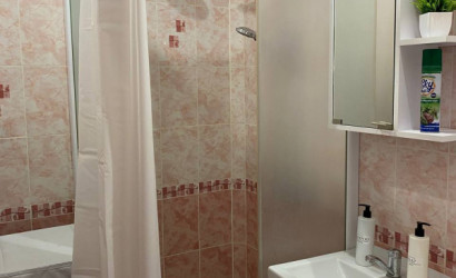 Снять 1-комнатную квартиру на сутки, Витебск, ул. Черняховского пр-т , д.. Фото 5