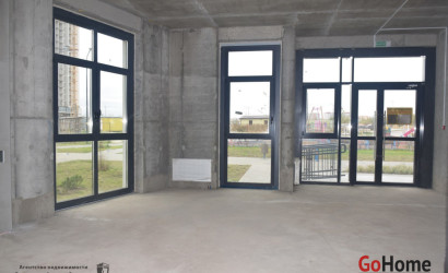 Аренда торгового помещения, Минск, Жореса Алфёрова, 11,  72.6 кв.м.. Фото 8