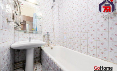 Купить 3-комнатную квартиру, Минск, Коласа ул., 52 (Первомайский район). Фото 11