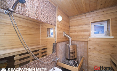 Купить дом в деревне, МЕДИК, 6.22 соток. Фото 11