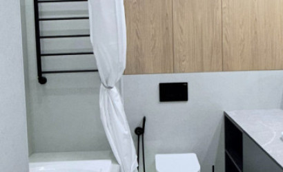 Снять 3-комнатную квартиру, Минск, ул. Макаенка, д.  (Первомайский район). Фото 5