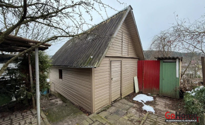 Купить дачу, СТ Родник, 6 соток. Фото 3