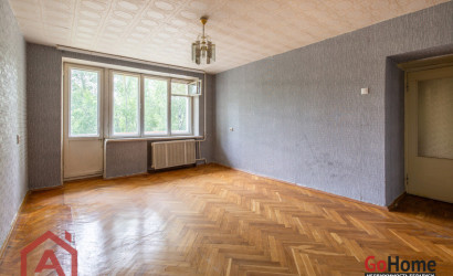Купить 2-комнатную квартиру, Минск, Гамарника, 11(Советский район). Фото 2