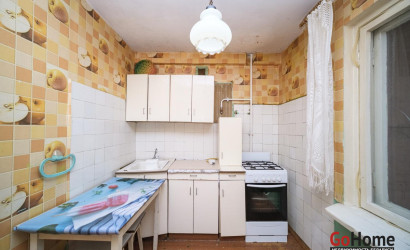 Купить 1-комнатную квартиру, Минск, Воронянского ул., 52(Октябрьский район). Фото 3