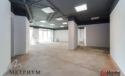 Аренда торгового помещения, Минск, Ратомская ул., 7,  107.2 кв.м.. Фото 8