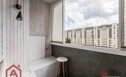 Купить 2-комнатную квартиру, Минск, Леонида Беды, 13 (Советский район). Фото 16