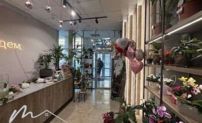 Аренда торгового помещения, Минск, Хоружей ул., 17,  33 кв.м.. Фото 1