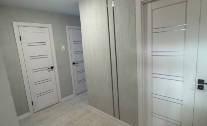 Снять 2-комнатную квартиру на сутки, Барановичи, Притыцкого д 140. Фото 1