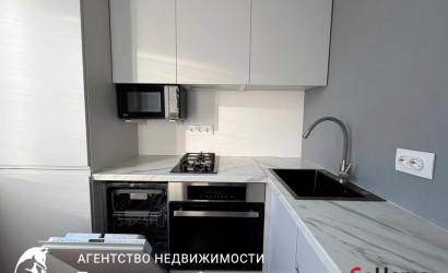 Снять 2-комнатную квартиру, Минск, Лили Карастояновой ул. 13 (Советский район). Фото 5