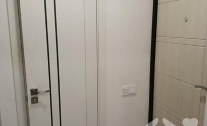 Купить 1-комнатную квартиру, , Франтишка Скорины ул., 2. Фото 13