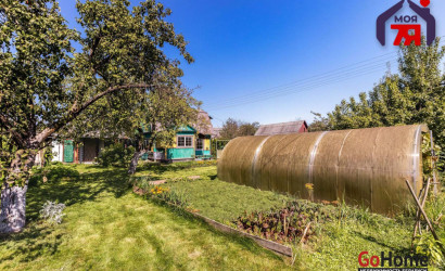 Купить дом в деревне, ГОЛУБЫЕ ПРУДЫ, 5 соток. Фото 14