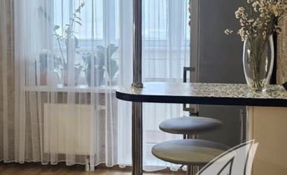 Купить 1-комнатную квартиру, Брест, Вулька, ул. Екельчика. Фото 7