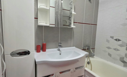 Снять 2-комнатную квартиру, Сеница, Набережная, 55Б. Фото 10