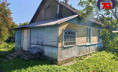 Купить 2-комнатную квартиру, Молодечно, Чкалова 1-ый пер.. Фото 10