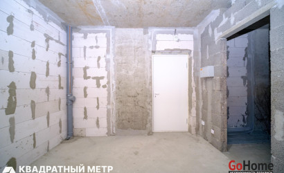 Купить 2-комнатную квартиру, Минск, Савицкого ул. (Октябрьский район). Фото 22