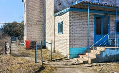 Купить дом, Негневичи, Строителей ул., 3, 25 соток. Фото 1