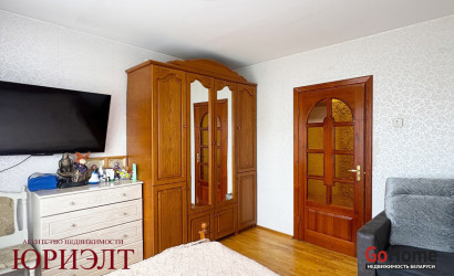 Купить 3-комнатную квартиру, Витебск, Авиационный, 2. Фото 15