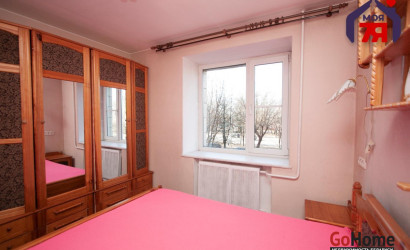 Купить 3-комнатную квартиру, Молодечно, Виленская ул., 17. Фото 8