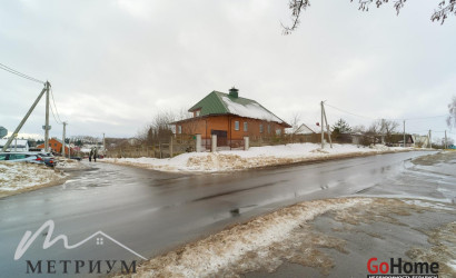 Купить дом, Самохваловичи, Калинина ул., 14.54 соток. Фото 3