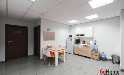 Аренда офиса, Минск, Фабрициуса, 9А,  71.9 кв.м.. Фото 1