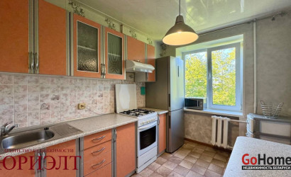 Купить 3-комнатную квартиру, Борисов, Нормандия-Неман, 5. Фото 3