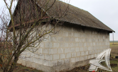 Купить дом, Заболотье, Мухавецкий с/с, 29 соток. Фото 23