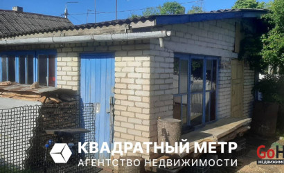 Купить дом, Острошицкий Городок, Ленинская ул., 65, 10 соток. Фото 1