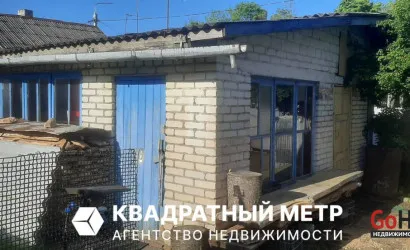  Острошицкий Городок(Ленинская ул., 65)