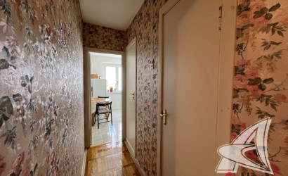 Купить 2-комнатную квартиру, Брест, Речица, ул. Адамковская. Фото 11