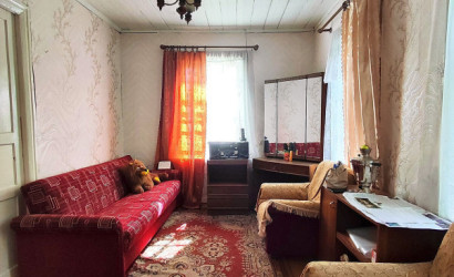 Купить дом, Полоцк, Купалы ул., 25, 5 соток. Фото 11