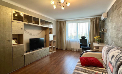 Снять 2-комнатную квартиру, Минск, ул. Горецкого, д. 1 (Фрунзенский район). Фото 2