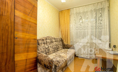 Купить 3-комнатную квартиру, Олехновичи, Молодежная ул., 9. Фото 11