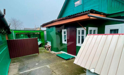 Купить дом, Смолевичи, Подгорная ул., 14, 9.1 соток. Фото 18