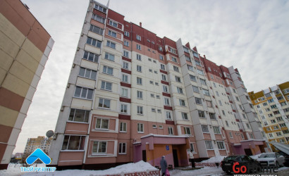 Купить 3-комнатную квартиру, Гомель, ул. Свиридова, д. 75. Фото 17