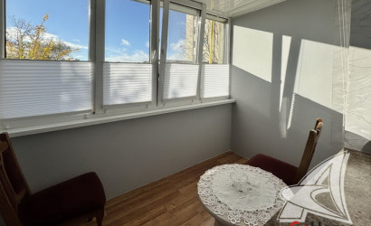 Купить 1-комнатную квартиру, Брест, Киевка, ул. Высокая. Фото 12