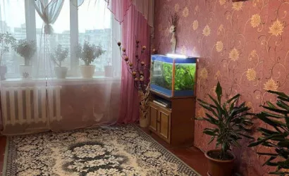  32.96 м2, Могилев(Пушкинский просп., 36)