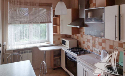 Купить 1-комнатную квартиру, Брест, Центр, ул. Кирова. Фото 6