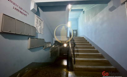 Купить 4-комнатную квартиру, Минск, ул. Рафиева, д. 90 (Московский район). Фото 4