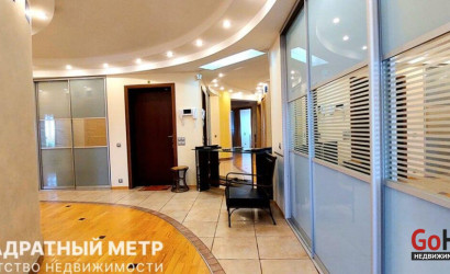 Купить 4-комнатную квартиру, Минск, Старовиленский тракт, 67 (Центральный район). Фото 5