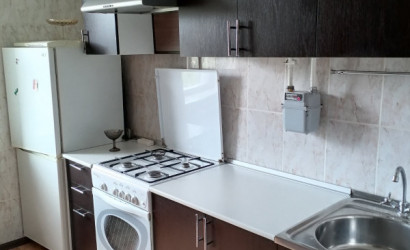 Купить 1-комнатную квартиру, Бобруйск, Энергетиков 44. Фото 10