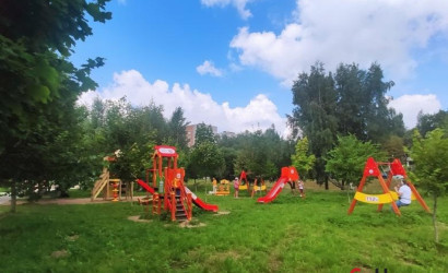 Купить 3-комнатную квартиру, Минск, Мазурова ул., 16 (Фрунзенский район). Фото 27