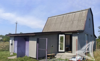 Купить дачу, Брест, Чернавчицкий с/с, 5.82 соток. Фото 1