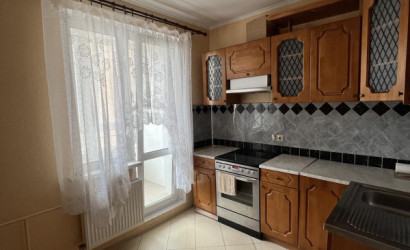 Снять 1-комнатную квартиру, Минск, Радужная, 19 (Центральный район). Фото 1