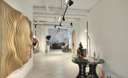 Аренда офиса, Минск, Мстиславца ул., 8,  68.6 кв.м.. Фото 5