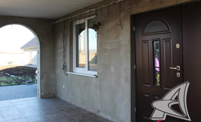 Купить дом, Чернавчицы, Чернавчицкий с/с, 17.1 соток. Фото 32