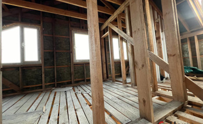 Купить дом, Лабно-Огородники, 12.3 соток. Фото 10