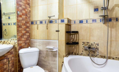 Купить 3-комнатную квартиру, Минск, Лынькова ул., 9(Фрунзенский район). Фото 13