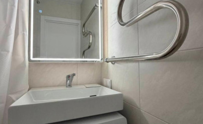 Снять 2-комнатную квартиру, Минск, Лили Карастояновой ул. 13 (Советский район). Фото 17